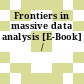 Frontiers in massive data analysis [E-Book] /