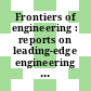 Frontiers of engineering : reports on leading-edge engineering from the 2009 symposium [E-Book]