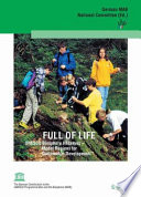 Full of Life [E-Book] : UNESCO Biosphere Reserves — Model Regions for Sustainable Development.