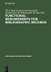 Functional requirements for bibliographic records : final report /