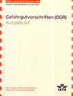 Gefahrgutvorschriften (DGR) : (IATA-Beschluss 618 Anlage "A") /