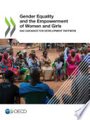 Gender Equality and the Empowerment of Women and Girls [E-Book]