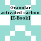 Granular activated carbon [E-Book]