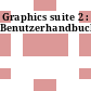 Graphics suite 2 : Benutzerhandbuch.