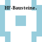 HF-Bausteine.