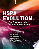 HSPA Evolution : The Fundamentals for Mobile Broadband : the fundamentals for mobile broadband [E-Book] /