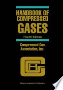 Handbook of compressed gases /