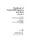 Handbook of proton-NMR spectra and data. 3.