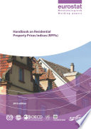Handbook on Residential Property Price Indices [E-Book] /