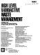 High level radioactive waste management vol 1 : Annual international conference on high level radioactive waste management 2: proceedings vol 1 : Las-Vegas, NV, 28.04.91-03.05.91.