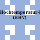 Hochtemperatur-Helium-Versuchsanlage (HHV)