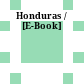 Honduras / [E-Book]