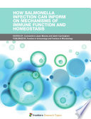 How Salmonella infection can inform on mechanisms of immune function and homeostasis [E-Book] /