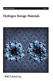 Hydrogen storage materials : Rutherford Appleton Laboratory, Didcot, Oxon, United Kingdom 18-20 April 2011 /