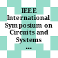 IEEE International Symposium on Circuits and Systems : 1985: proceedings. vol 0003 : Kyoto, 05.06.85-07.06.85.
