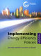 Implementing energy efficiency policies. 2009. Are IEA member countries on track? /