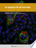 In Search of In Vivo MSC [E-Book] /