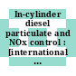 In-cylinder diesel particulate and NOx control : [international congress & exposition Detroit, Michigan February 23-26, 1998] /