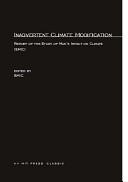 Inadvertent climate modification : Report of the study of man's impact on climate (SMIC)