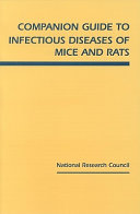 Infectious diseases of mice and rats [E-Book] /