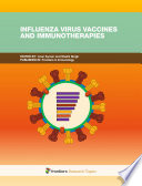 Influenza Virus Vaccines and Immunotherapies [E-Book] /
