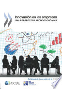 Innovación en las empresas [E-Book]: Una perspectiva microeconómica /