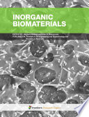 Inorganic Biomaterials [E-Book] /