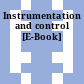 Instrumentation and control [E-Book]