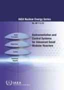 Instrumentation and control systems for advanced small modular reactors [E-Book] /