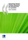 Integrating climate change adaptation into development co-operation : policy guidance /