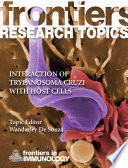 Interaction of Trypanosoma cruzi with Host Cells [E-Book] /
