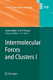 Intermolecular forces and clusters. 1 [E-Book]