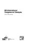 International Congress on Catalysis. 8 : (proceedings vol. 1, Berlin (West), 2-6 July 1984]