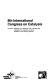 International Congress on Catalysis. 8 : [proceedings vol. 2, Berlin (West), 2-6 July 1984]