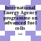 International Energy Agency programme on advanced fuel cells annex 0002: modelling and evaluation of advanced SOFC : Fundamental barriers to SOFC performance: workshop: proceedings : Lausanne, 06.08.92-07.08.92.