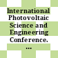 International Photovoltaic Science and Engineering Conference. 5 : Nov. 26-30/1990, Kyoto, Japan, Miyako Hotel : technical digest /