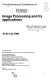 International conference on image processing and its applications. 0003 : Warwick, 18.07.89-20.07.89