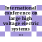 International conference on large high voltage electric systems (CIGRE): session 0027: proceedings vol 0002 : Paris, 30.08.1978-07.09.1978.