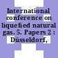 International conference on liquefied natural gas. 5. Papers 2 : Düsseldorf, 29.08.77-01.09.77