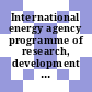 International energy agency programme of research, development and demonstration district heating and cooling annex 0002: advanced energy transmission fluids: final report of research.