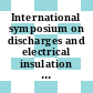 International symposium on discharges and electrical insulation in vacuum [E-Book] : ISDEIV.