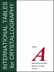 International tables for crystallography . A - H [E-Book]