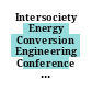Intersociety Energy Conversion Engineering Conference 13,2 : San-Diego, CA, 20.08.78-25.08.78