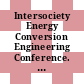Intersociety Energy Conversion Engineering Conference. 11,1 : proceedings State-Line, NV, 12.09.76-17.09.76