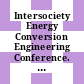 Intersociety Energy Conversion Engineering Conference. 4 : proceedings Washington, DC, 22.09.69-26.09.69