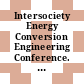 Intersociety Energy Conversion Engineering Conference. 7 : conference proceedings San-Diego, CA, 25.09.72-29.09.72