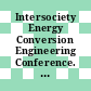 Intersociety Energy Conversion Engineering Conference. 8 : proceedings Philadelphia, PA, 13.08.73-17.08.73