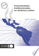 Inversionistas Institucionales en América Latina [E-Book] /
