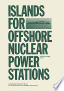 Islands for Offshore Nuclear Power Stations [E-Book].