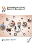 Job Creation and Local Economic Development [E-Book] /